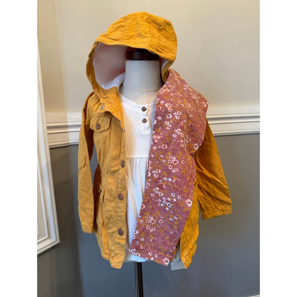 Tahari | Girls Matching Jacket Set | Size 5